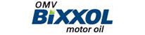 OMV BIXXOL motor oil